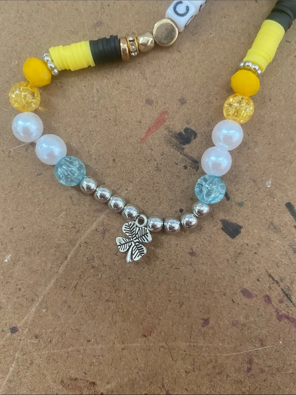 Miraculous ladybug bracelets